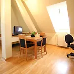 Boltez Apartment *