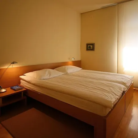 公寓 Boltez 克拉尼