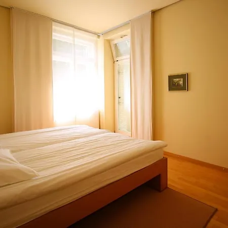 Boltez Apartment *