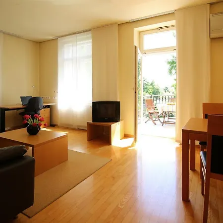 Boltez Apartment Kranj