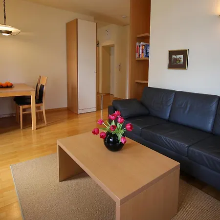 Boltez Appartement
