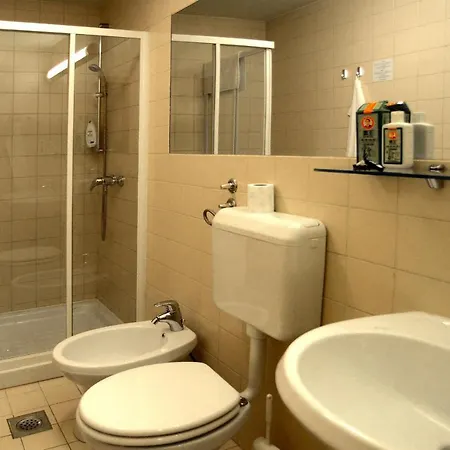 Boltez Apartment