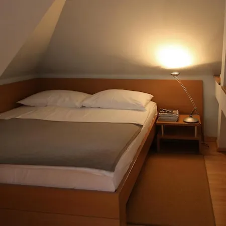 Apartment Boltez