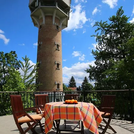 Boltez Apartment *