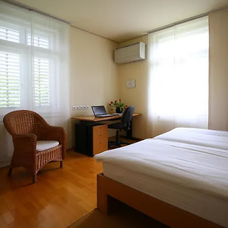 Boltez Apartment