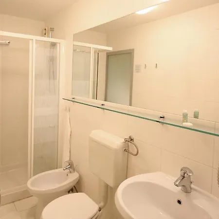 公寓 Boltez 克拉尼