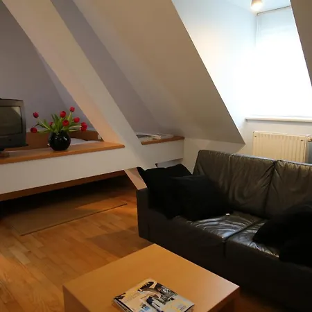 Apartment Boltez