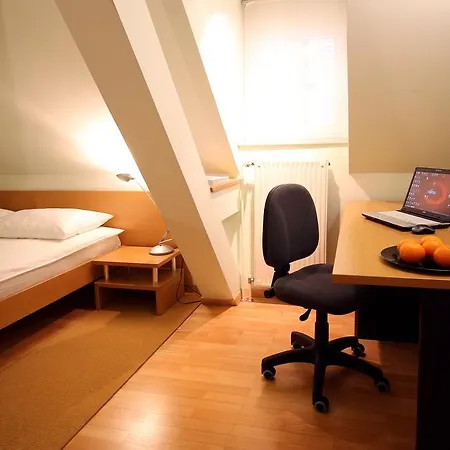 公寓 Boltez 克拉尼