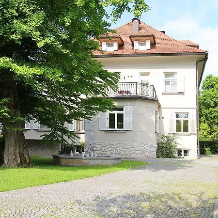 Boltez Apartment Kranj