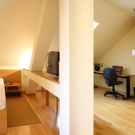Apartment Boltez *