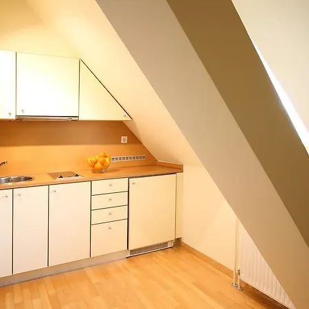 Boltez Apartment