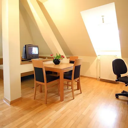 Boltez Appartement *