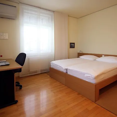 Apartment Boltez