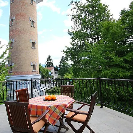 Apartment Boltez *