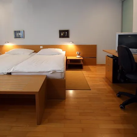 Boltez Apartment