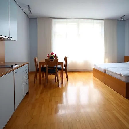 Boltez Apartment