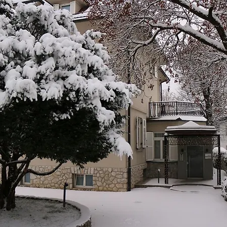 Boltez Apartment Kranj