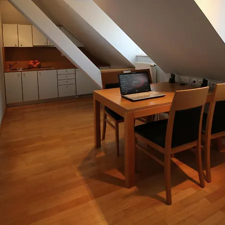 Apartment Boltez *