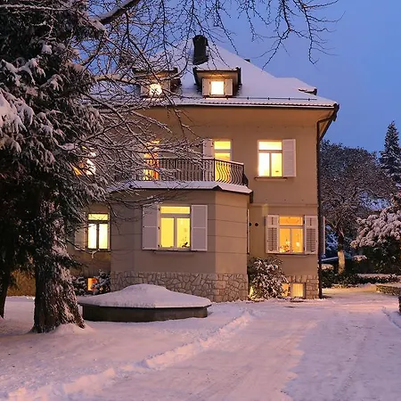 公寓 Boltez 克拉尼