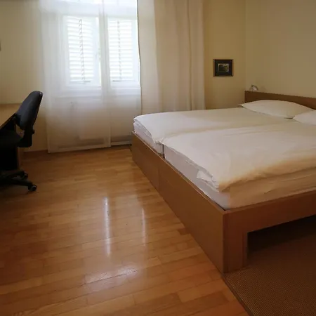 Boltez Apartment Kranj