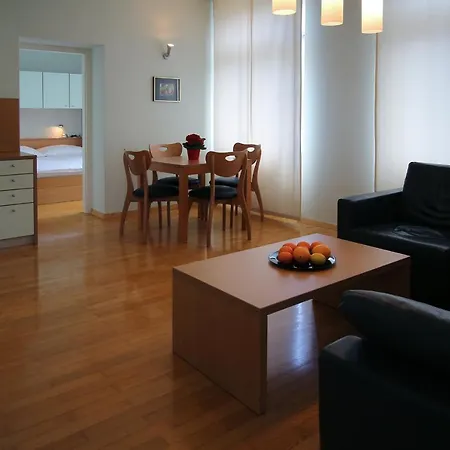Apartment Boltez