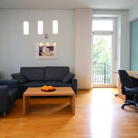 Apartment Boltez *