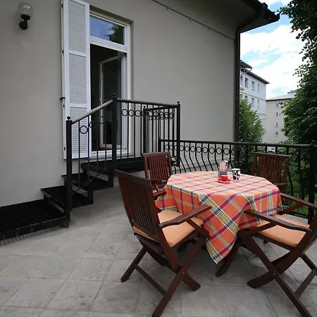 Boltez Apartment *