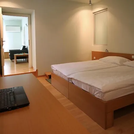 公寓 Boltez 克拉尼