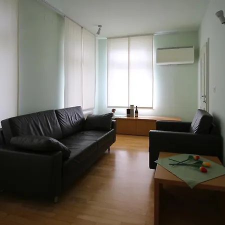 Apartment Boltez