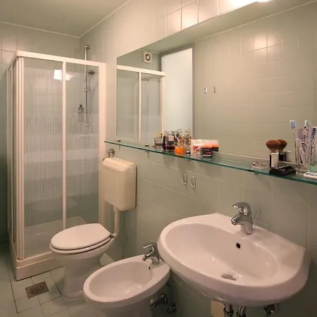 Apartment Boltez *