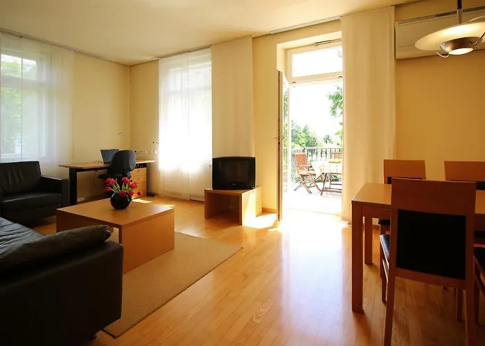 Boltez Apartmán Kranj
