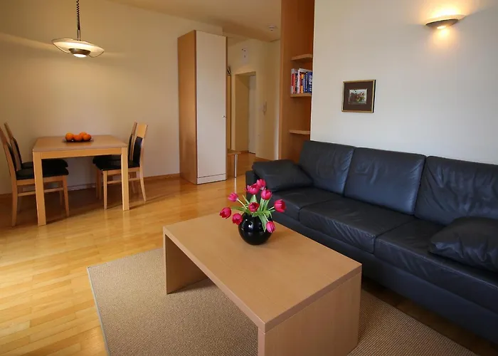 Boltez Apartmán