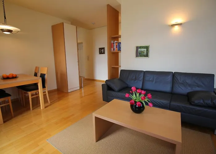 Boltez Apartment