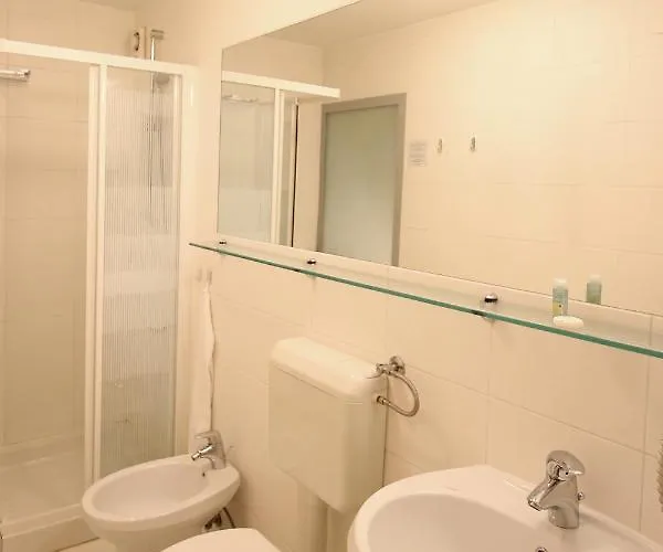 Apartmán Boltez Kranj