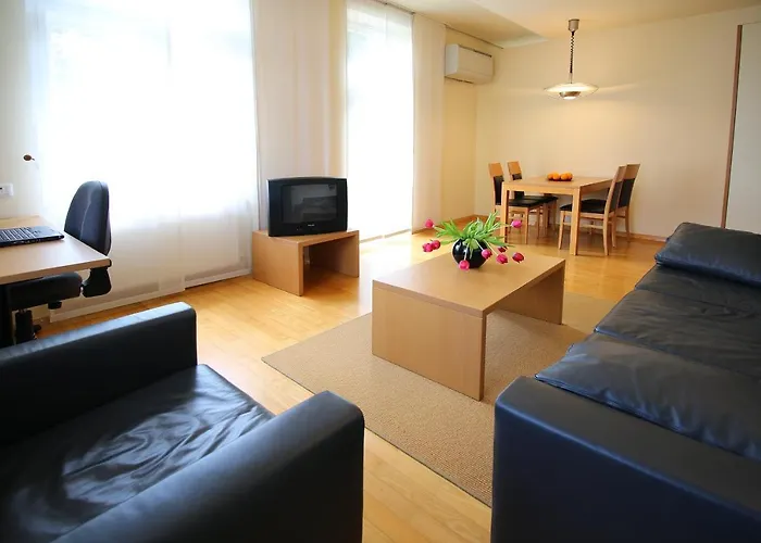 Boltez Apartmán Kranj