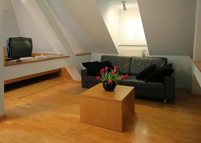 Boltez Apartment Kranj
