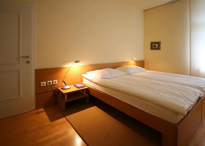 Boltez Apartmán Kranj