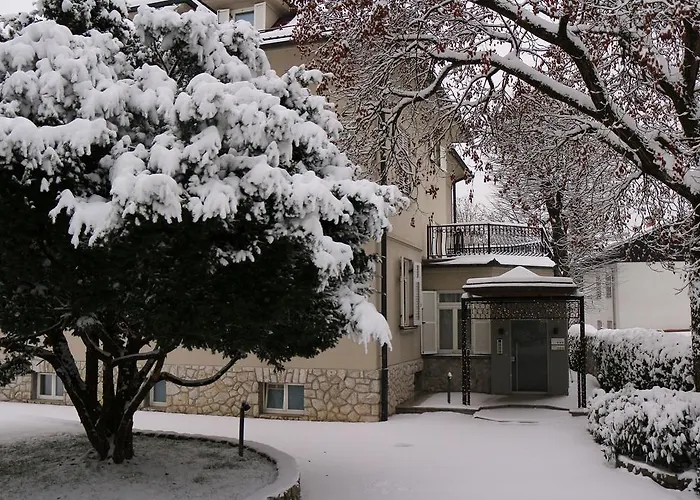 Boltez Apartmán Kranj