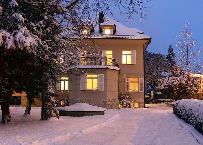 Apartmán Boltez Kranj