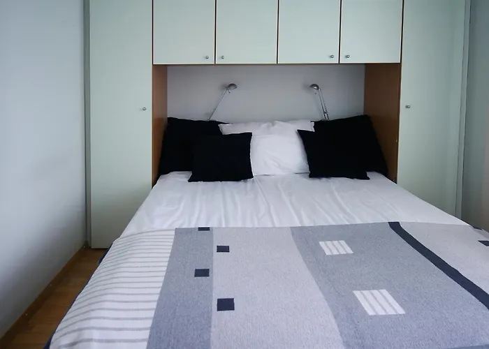 Apartmán Boltez Kranj